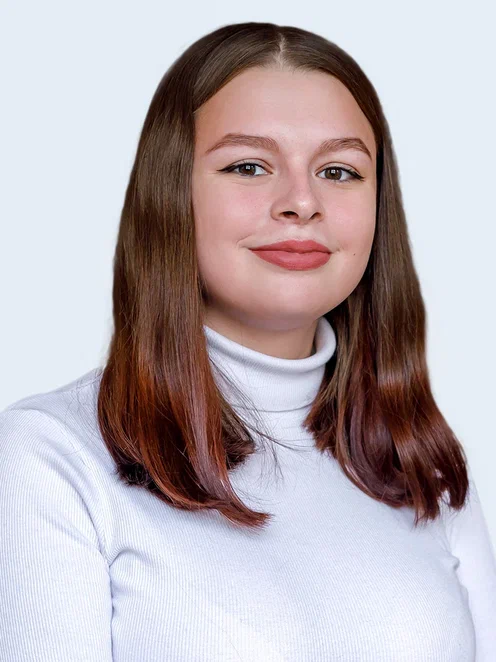 Строганова София Алексеевна.