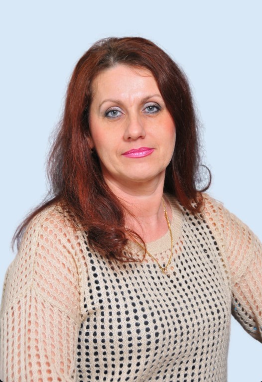 Щукина Маргарита Михайловна.