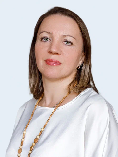 Станишевская Алла Александровна.