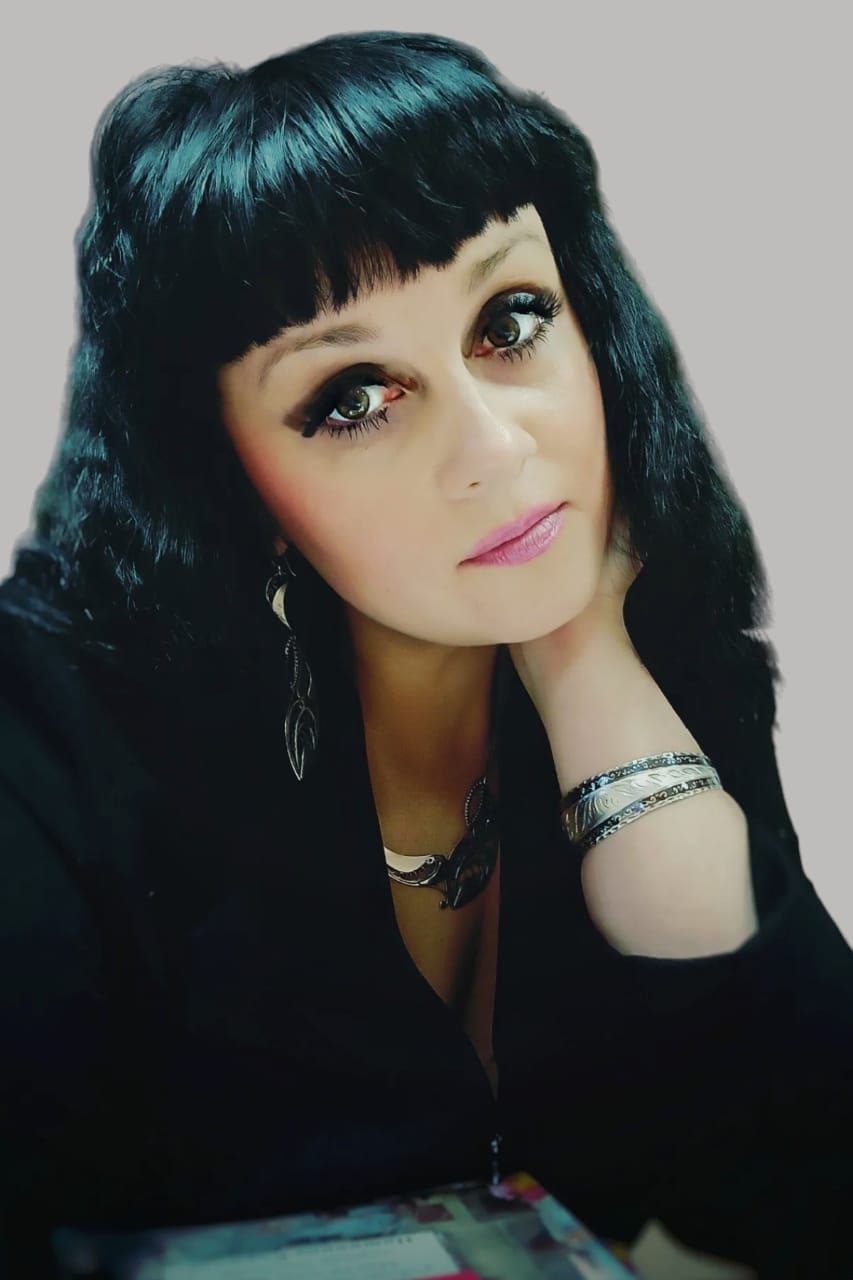 Тормышева Екатерина Александровна.