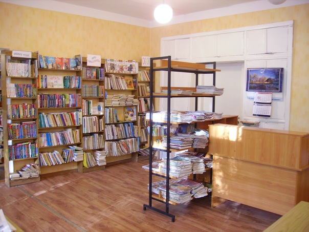Коротко о библиотеке: Изображение.