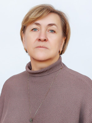 Кириллова Наталья Николаевна Кириллова Наталья Николаевна