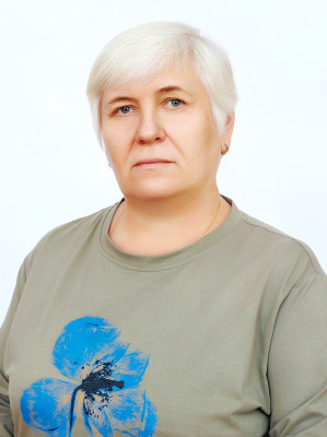 Кузнецова Валентина Михайловна Кузнецова Валентина Михайловна