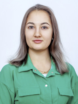 Лесных Ирина Геннадьевна Лесных Ирина Геннадьевна