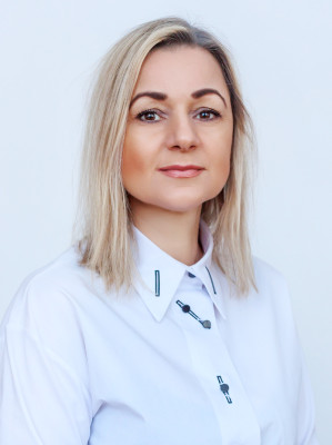 Кулешова Елена Ивановна Кулешова Елена Ивановна
