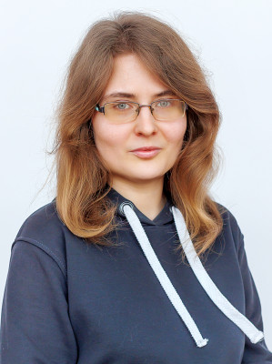 Малютина Мария Сергеевна Малютина Мария Сергеевна