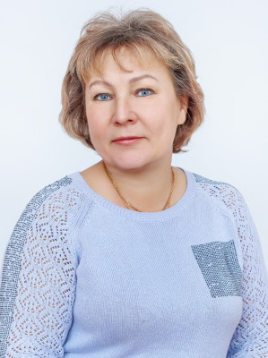 Маркелова Жанна Александровна Маркелова Жанна Александровна