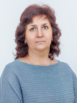 Новокщёнова Елена Валентиновна Новокщёнова Елена Валентиновна