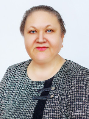 Разепова Галина Александровна Разепова Галина Александровна