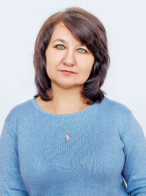 Савикова Елена Николаевна Савикова Елена Николаевна