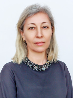 Соломко Елена Евгеньевна Соломко Елена Евгеньевна