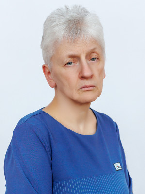 Титова Ирина Матвеевна Титова Ирина Матвеевна
