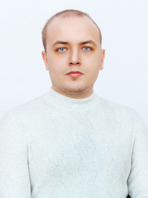 Юдин Александр Николаевич Юдин Александр Николаевич