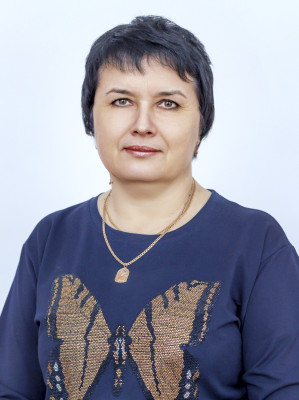 Суворова Ольга Серафимовна Суворова Ольга Серафимовна